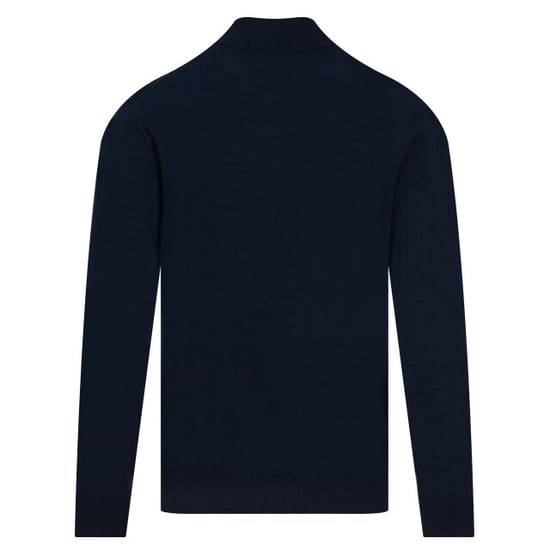 Recall Schipperstrui donker - Image 3