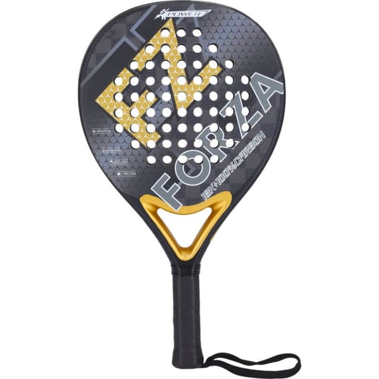 Forza brace power padelracket heren - - Image 1