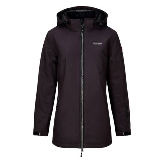 Nordberg Olla ladies softshell - Image 1