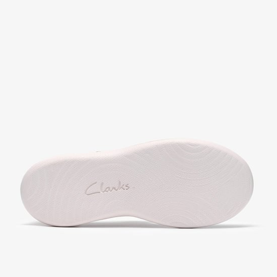 Solevana Strap Dusty Rose Int Trainers - Image 3