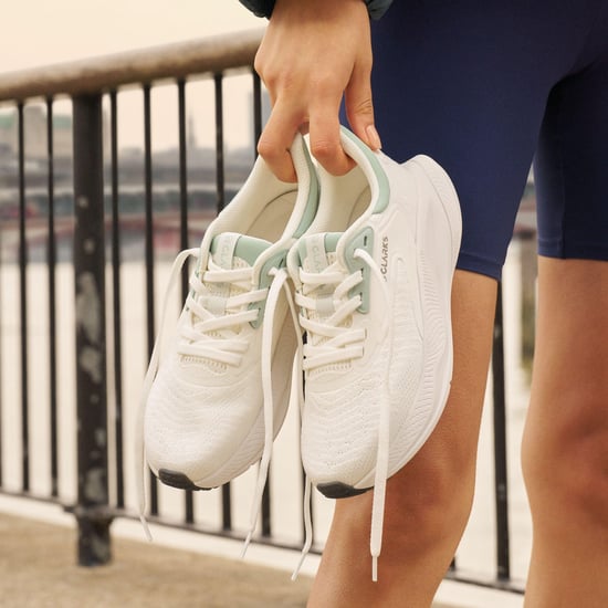 PACE MOVE Trainers - Image 6
