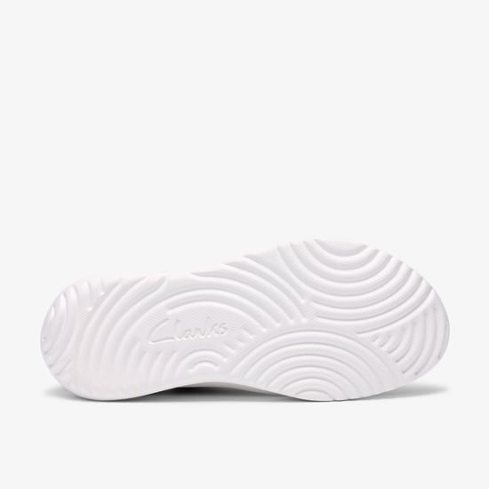 Solevana Ria Black Trainers - Image 3