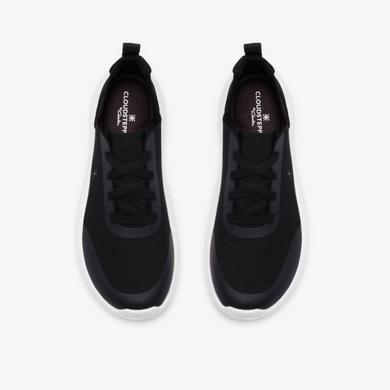 Solevana Ria Black Trainers - Image 6