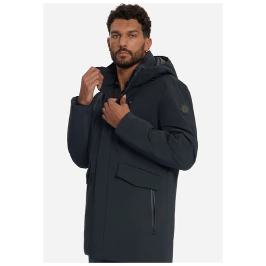 No Excess Mike jacket black - Image 2