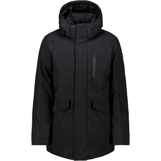 No Excess Mike jacket black - Image 3