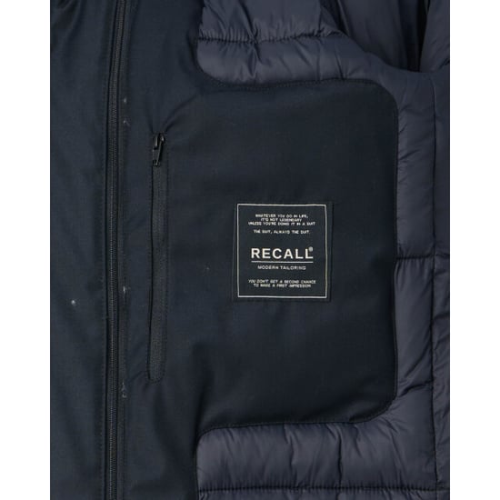 Recall coat lewis - Image 2