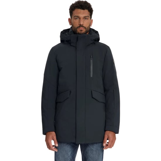 No Excess Mike jacket black - Image 5