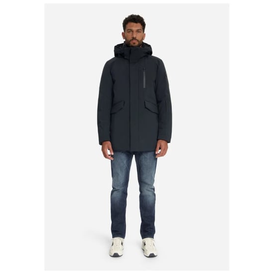 No Excess Mike jacket black - Image 6