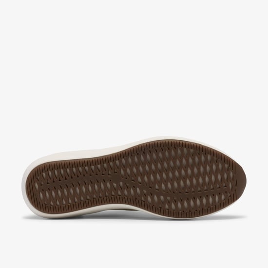 Un Rio Zip Metallic Shoes - Image 3