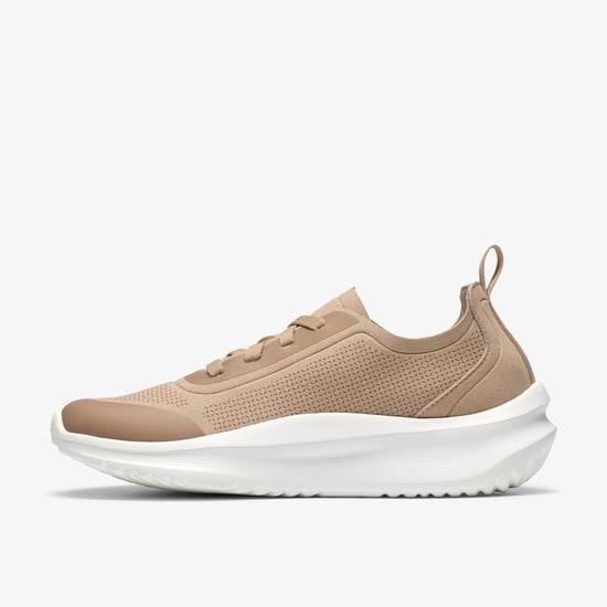 Solevana Ria Sand Trainers - Image 2