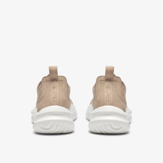Solevana Ria Sand Trainers - Image 5