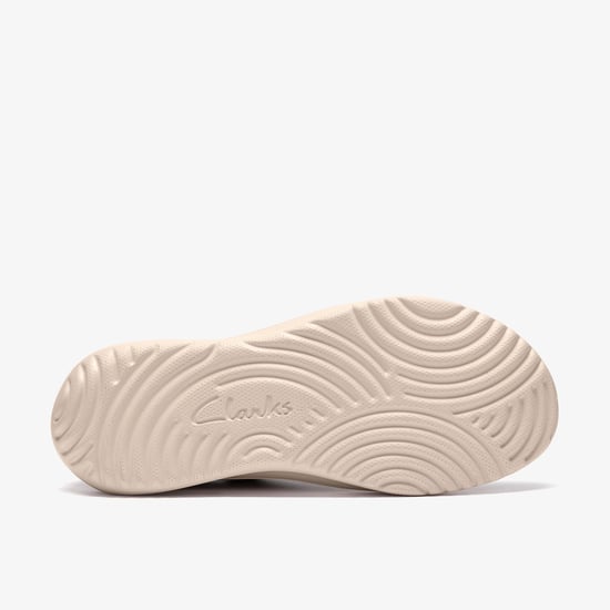 Solevana Lily Sand Trainers - Image 3