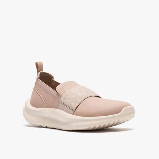 Solevana Lily Sand Trainers - Image 4