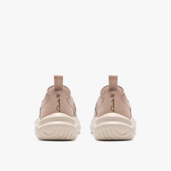 Solevana Lily Sand Trainers - Image 5