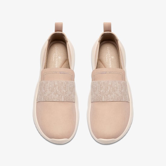 Solevana Lily Sand Trainers - Image 6