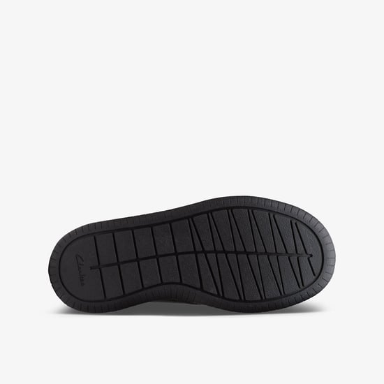 Fawn Lay K Black Leather Shoes - Image 3