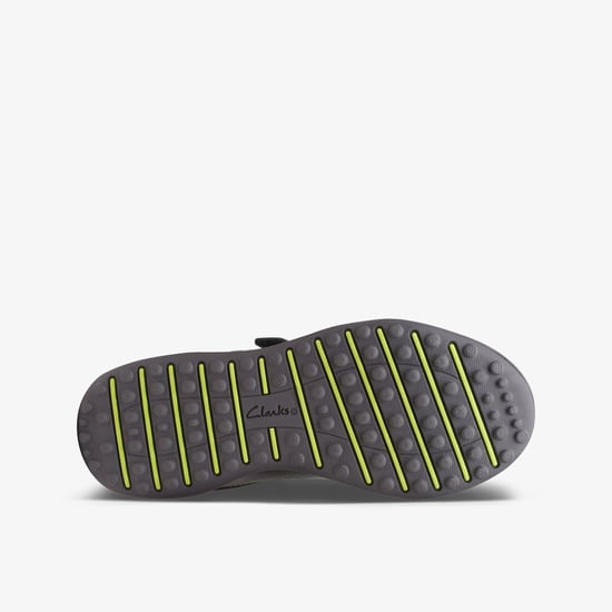 Award Fly K Black Trainers - Image 3