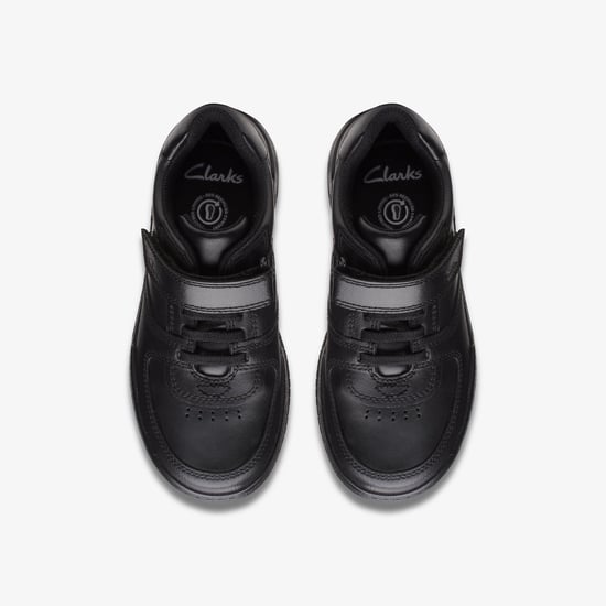 Fawn Lay K Black Leather Shoes - Image 6