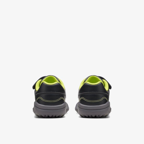 Award Fly K Black Trainers - Image 5