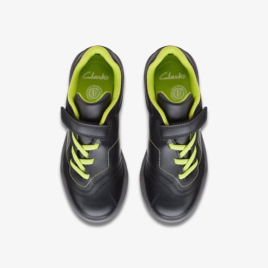 Award Fly K Black Trainers - Image 6