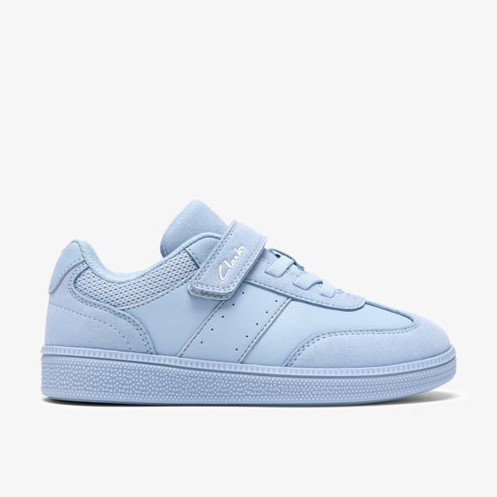 CypressStep K Pale Blue Trainers - Image 1