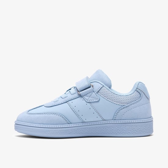 CypressStep K Pale Blue Trainers - Image 2