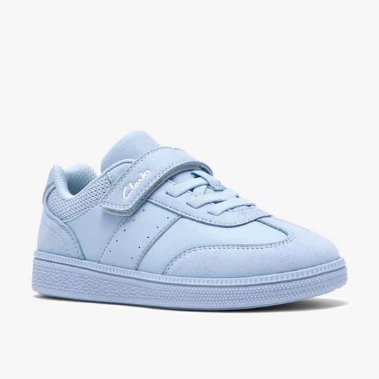 CypressStep K Pale Blue Trainers - Image 4