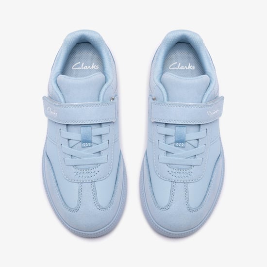 CypressStep K Pale Blue Trainers - Image 6