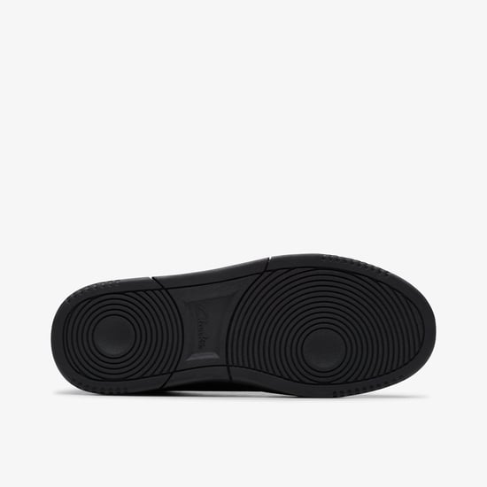 Canyon Way Y Black Trainers - Image 3