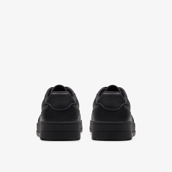 Canyon Way Y Black Trainers - Image 5