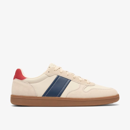 Fosse Lo Sand Combi Trainers - Image 1