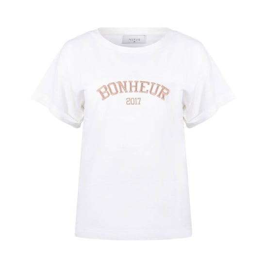 Nukus T-shirt nkf04020 - Image 1