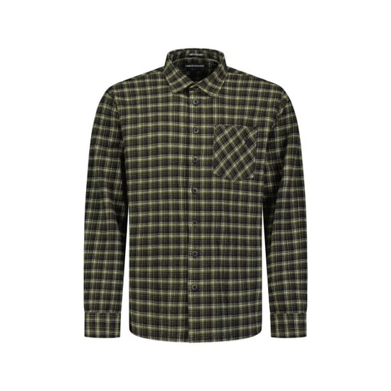 No Excess Heren overhemd 33490998 152 moss - Image 3
