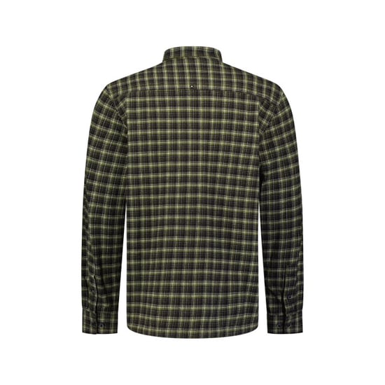 No Excess Heren overhemd 33490998 152 moss - Image 4
