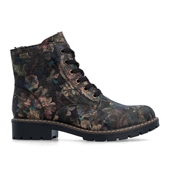 Rieker Veterschoenen - Image 1