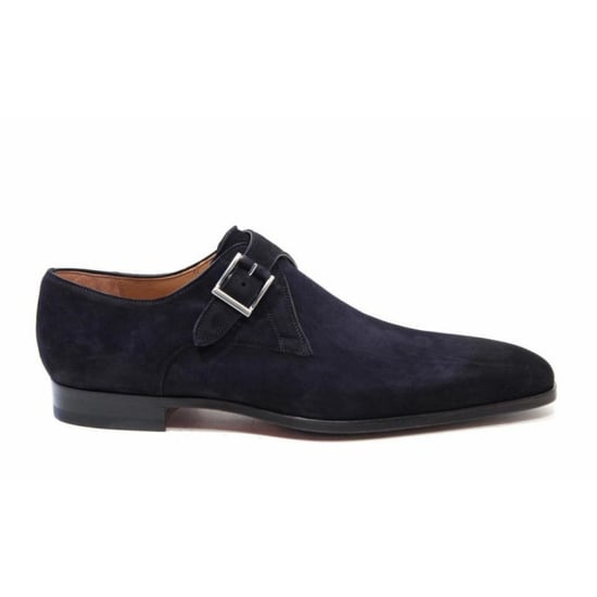 Magnanni Herenschoenen gesp schoenen - Image 1