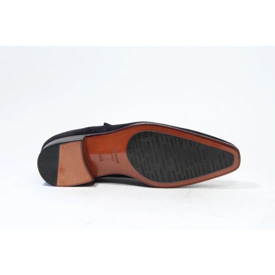 Magnanni Herenschoenen gesp schoenen - Image 2