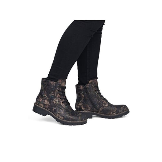 Rieker Veterschoenen - Image 4