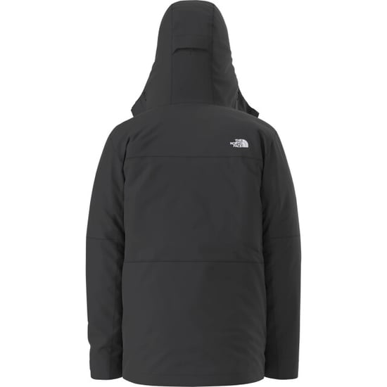 The North Face fourbarrel triclimate jacket ski jack heren - - Image 3
