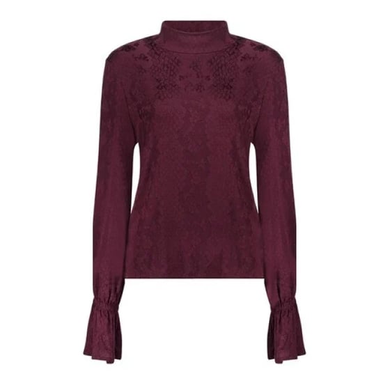 Geisha 62670-20 470 top bordeaux - Image 6