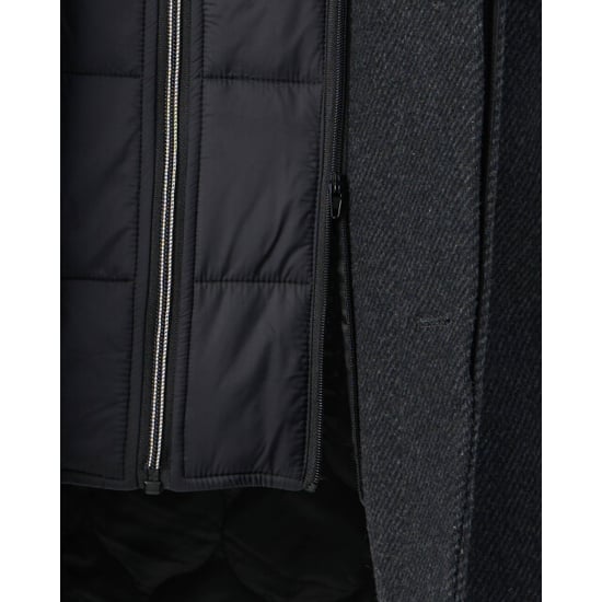 Recall coat melton - Image 2