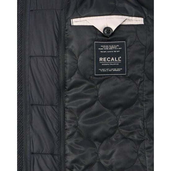 Recall coat melton - Image 3