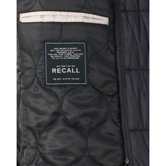 Recall coat melton - Image 4