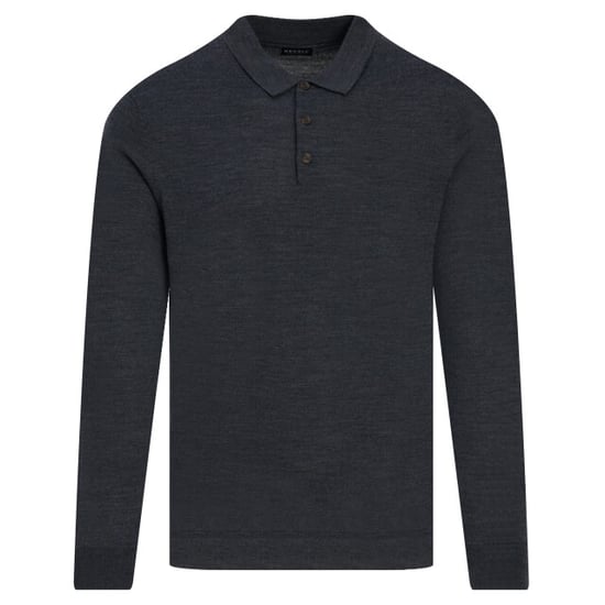 Recall Polo donker - Image 1