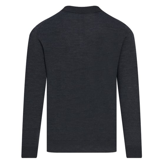 Recall Polo donker - Image 2