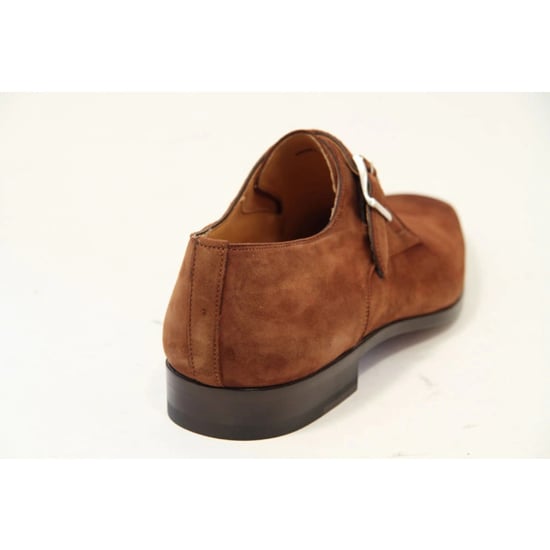 Magnanni Herenschoenen gesp schoenen - Image 2