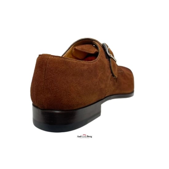 Magnanni Herenschoenen gesp schoenen - Image 4