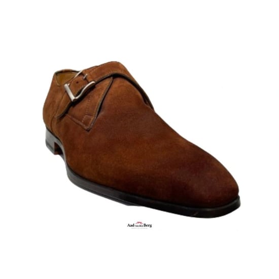 Magnanni Herenschoenen gesp schoenen - Image 5