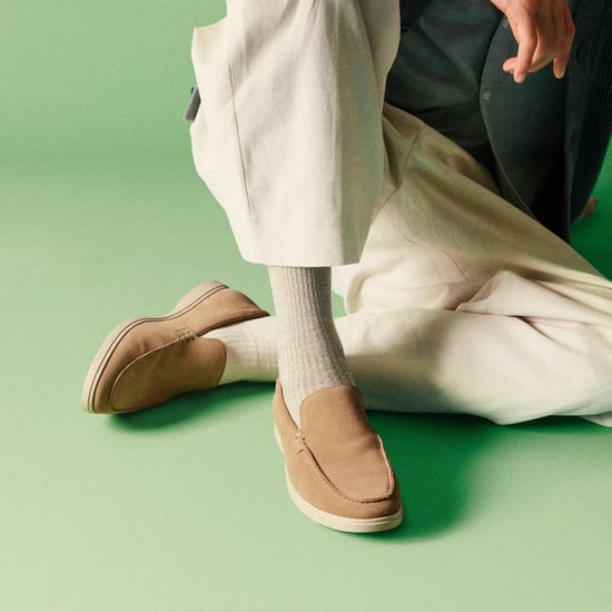 Torford Easy Dark Sand Suede Shoes - Image 3