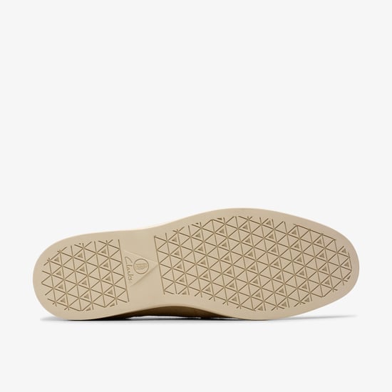 Torford Easy Dark Sand Suede Shoes - Image 6